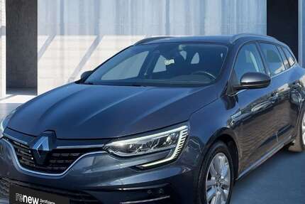 Renault Megane 69.992 km 13.489 &euro; Hamburg 20537