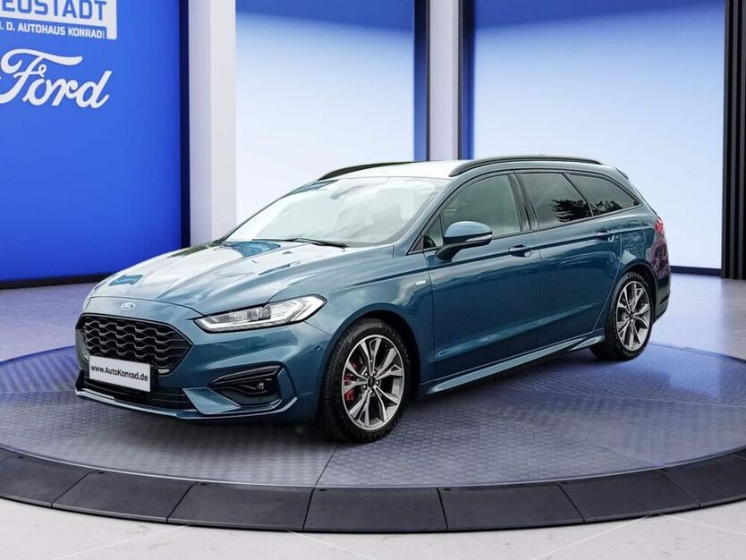Mondeo