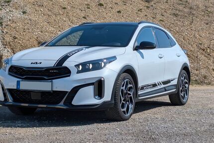 Kia XCeed 33.000 km 24.990 &euro; Königsbrunn 86343