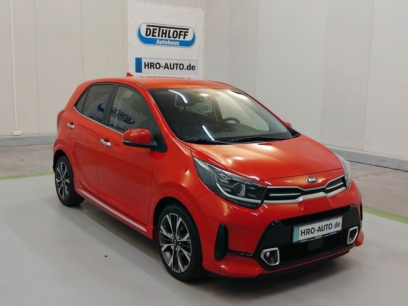 Picanto
