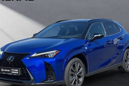 Lexus UX 3.637 km 41.950 &euro; Wesel 46485