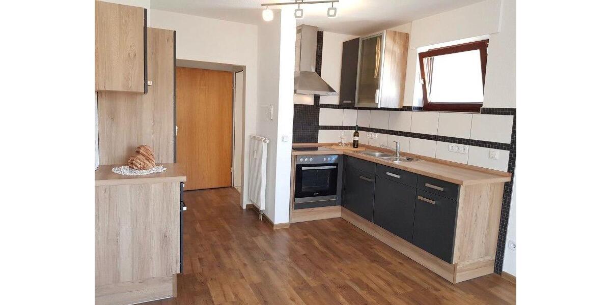 Etagenwohnung Bad Pyrmont - 2.5 Zimmer, 60 m&sup2;, 114.000&euro; | Angebot:27114735