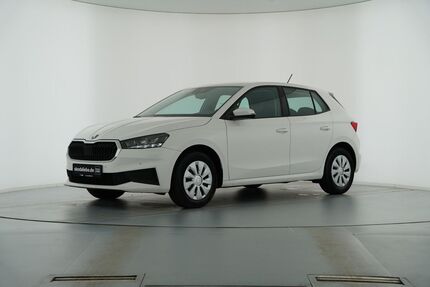 Skoda Fabia 32.854 km 16.889 &euro; Salzgitter 38229