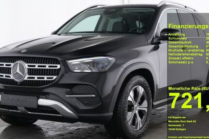 Mercedes-Benz GLE 300 21.287 km 66.899 &euro; Uelzen 29525