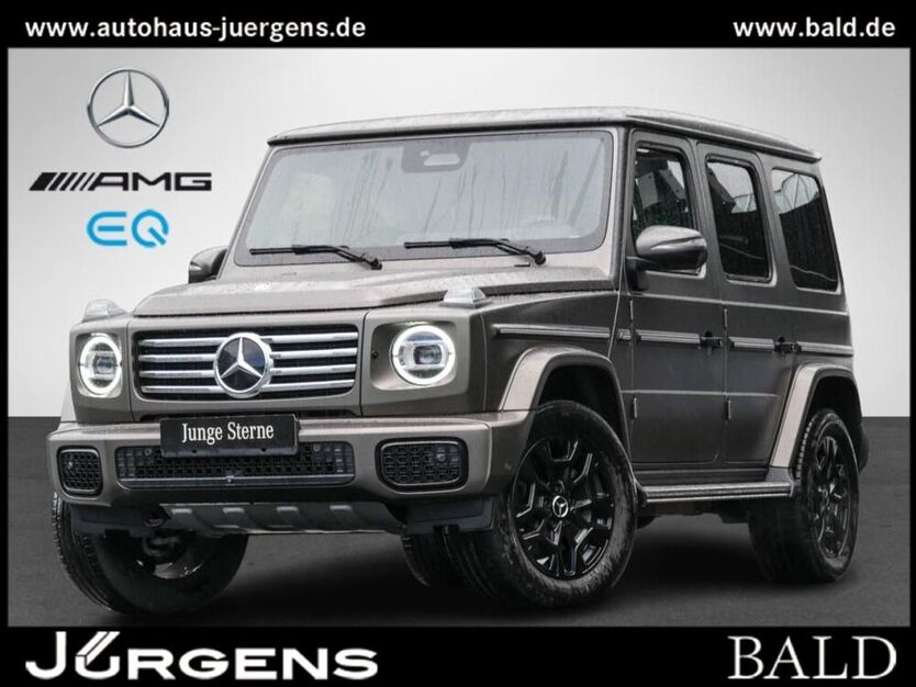 G 500