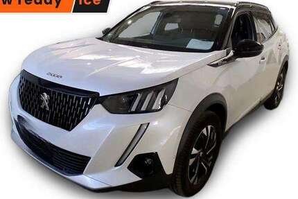 Peugeot 2008 83.665 km 12.799 &euro; Ergolding 84030