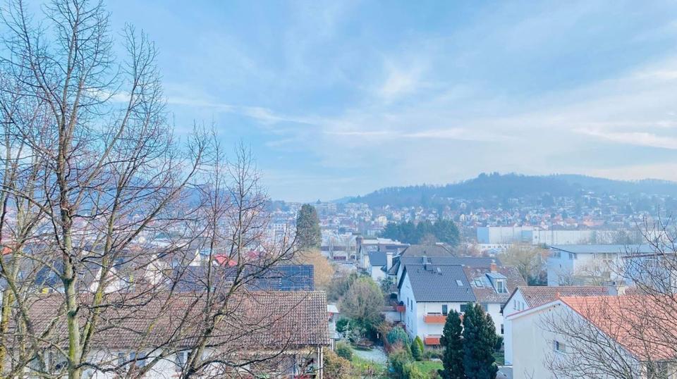 Einfamilienhaus Weinheim - 2 Zimmer, 65 m&sup2;, 750&euro; | Angebot:25059827