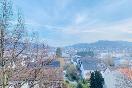 Haus Weinheim - 2 Zimmer, 65 m&sup2;, 750&euro; | Angebot:25059827