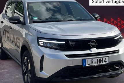 Opel Frontera 5.000 km 24.540 &euro; Lahr 77933