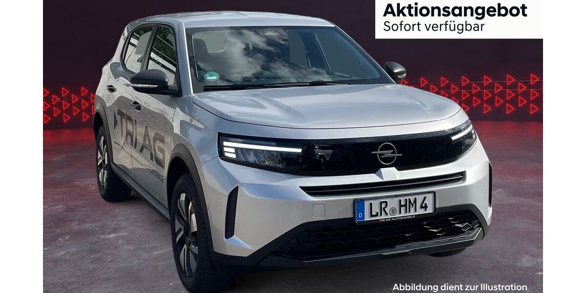 Opel Frontera 5.000 km 24.540 &euro; Lahr 77933