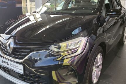 Renault Captur 40.000 km 14.490 &euro; Radeberg 01454