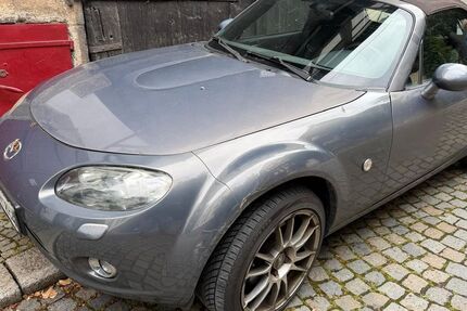 Mazda MX-5 251.000 km 4.500 &euro; Bad Liebenzell 75378
