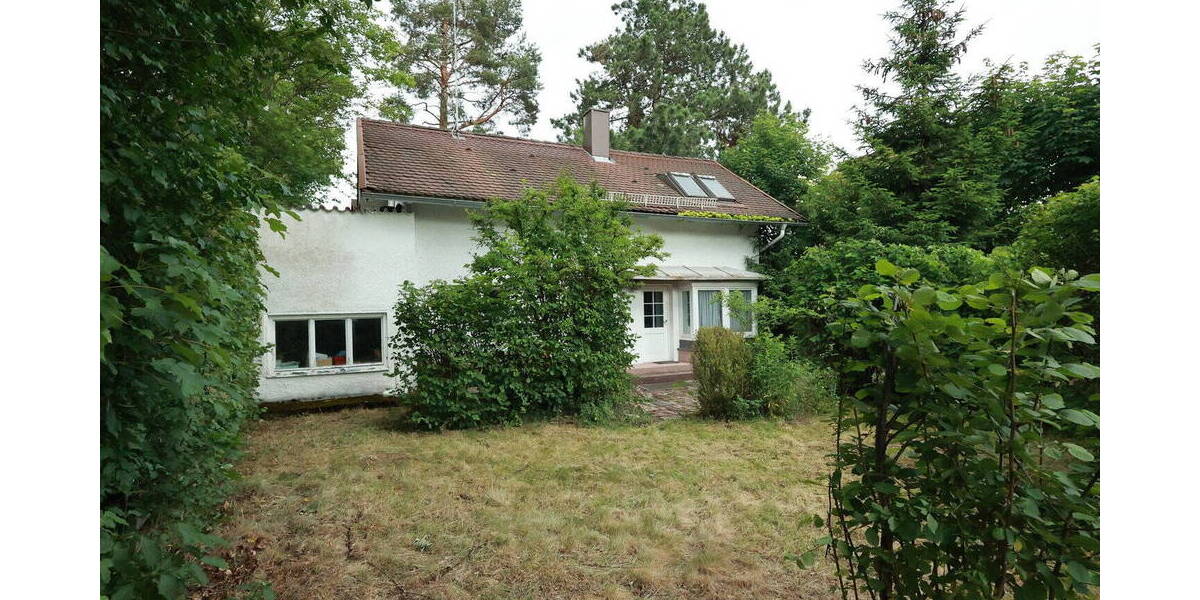 Grundstück München Ramersdorf-Perlach - 890.000&euro; | Angebot:26809428