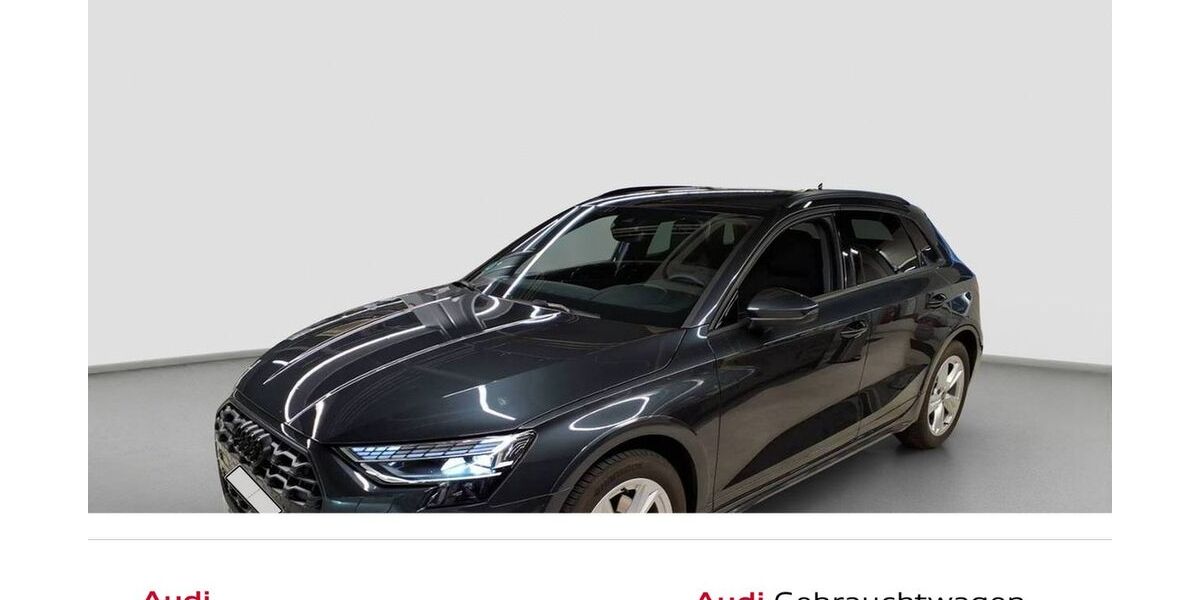 Audi A3 5.400 km 36.890 &euro; Göttingen OT Grone 37081