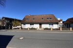 sanierungsbedürftiges Haus mit Garage und Nebengebäude günstig zu verkaufen - Einfamilienhaus Wittstock Sewekow | Angebot:25963874