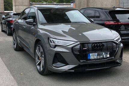 Audi e-tron 35.000 km 43.450 &euro; Ludwigsburg 71636