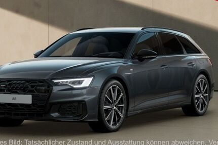 Audi A6 5.499 km 53.840 &euro; Wackersdorf 92442