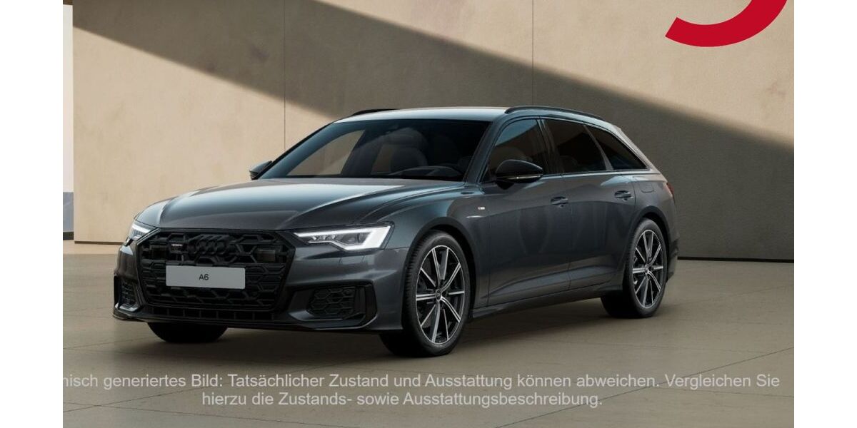 Audi A6 5.499 km 53.840 &euro; Wackersdorf 92442