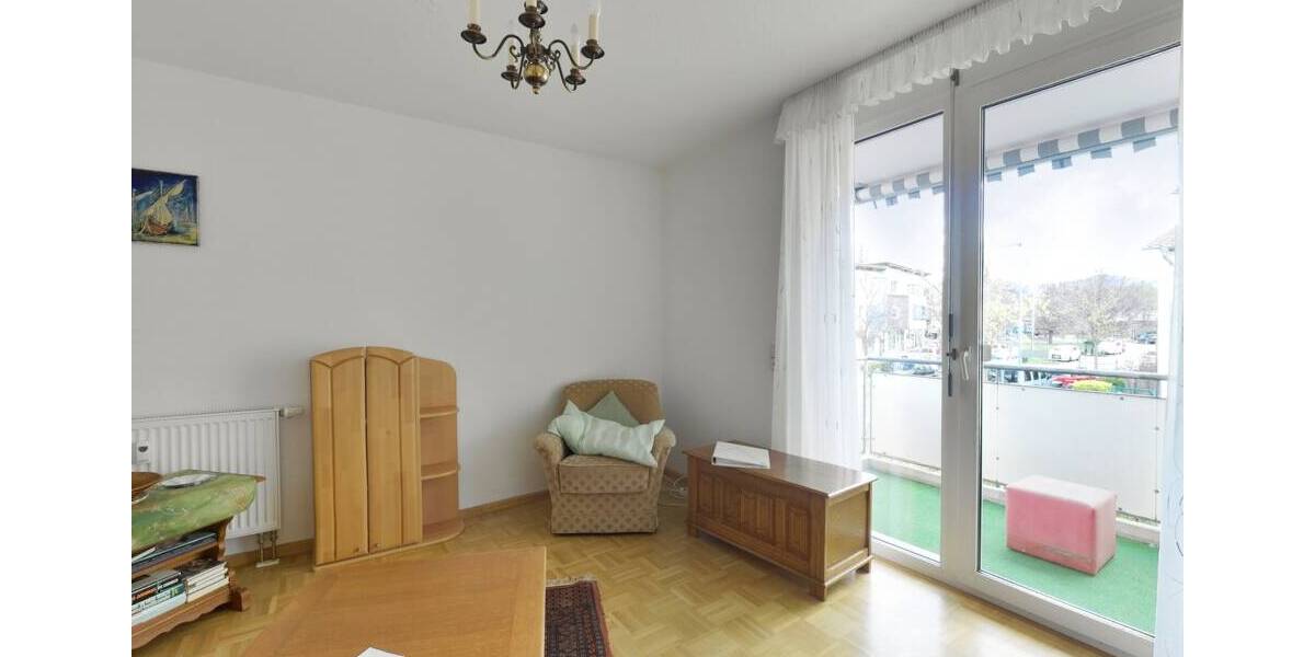 Etagenwohnung Bad Krozingen - 3 Zimmer, 86 m&sup2;, 395.000&euro; | Angebot:26093762
