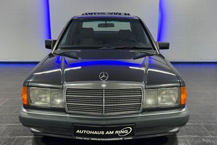 Mercedes-Benz 190 290.853 km 18.999 &euro; Ratingen bei Düsseldorf 40878