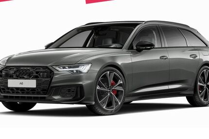 Audi A6 6.930 km 63.900 &euro; Paderborn 33100