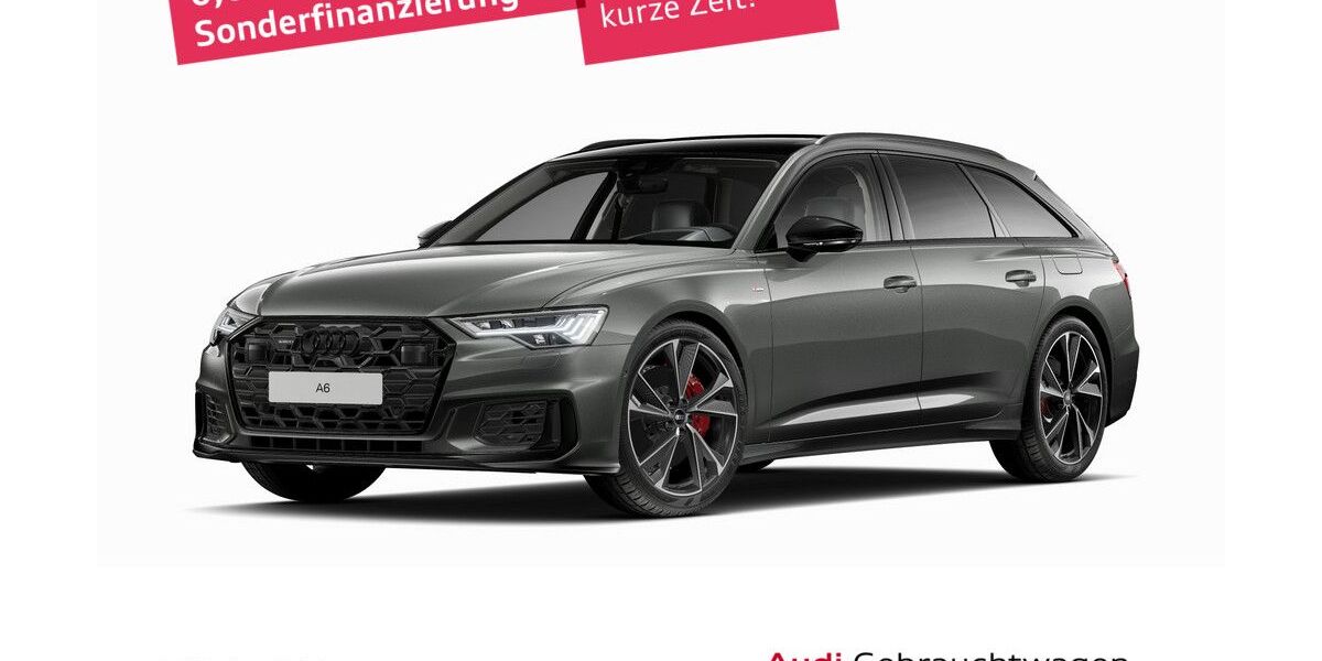 Audi A6 6.930 km 63.900 &euro; Paderborn 33100