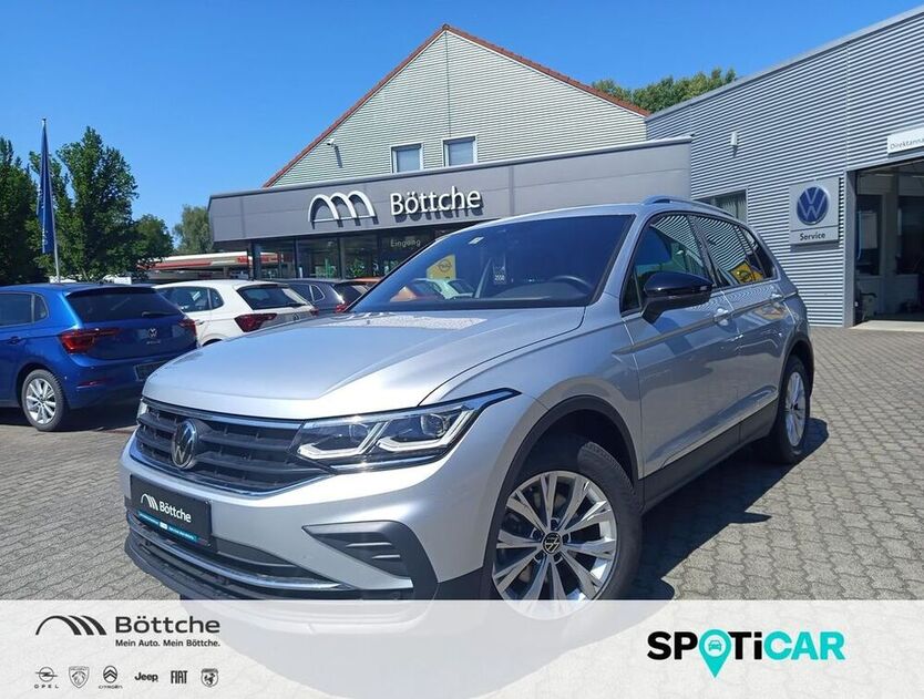 Tiguan