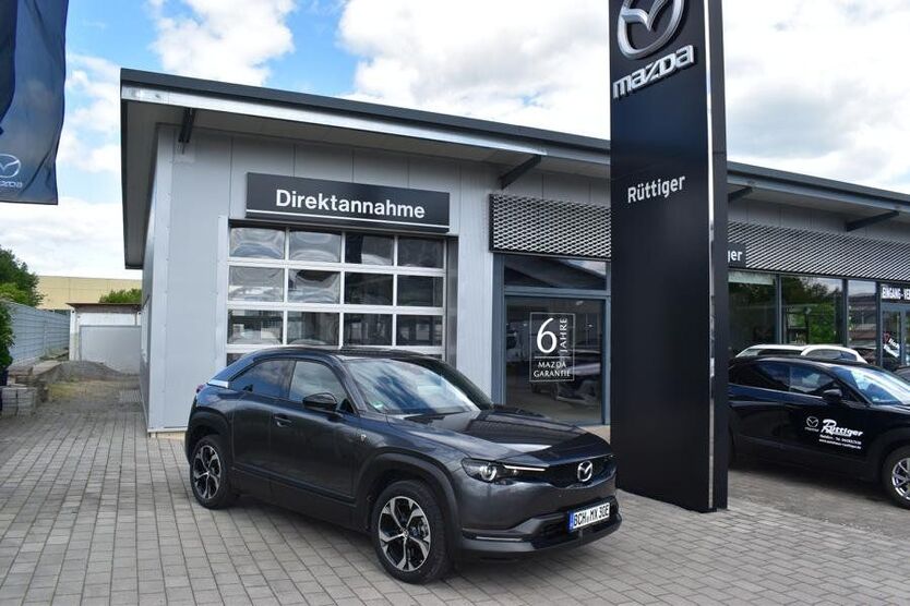 Mazda MX-30 2.930 km 26.900 € Walldürn 74731