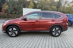 Honda CR-V Executive 4WD 190.000 km 11.990 € Koblenz 56070