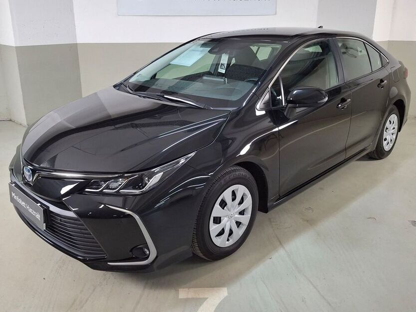 Corolla