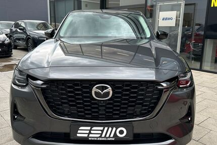 Mazda CX-60 39.174 km 34.800 € Oberhausen 46149