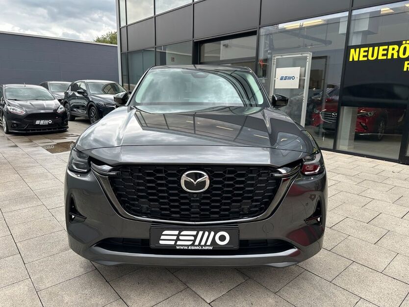 Mazda CX-60 39.174 km 34.800 € Oberhausen 46149