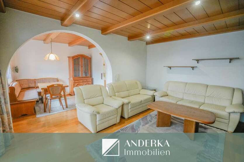 Haus zum Kaufen in Burgau 329.000 € 110 m²