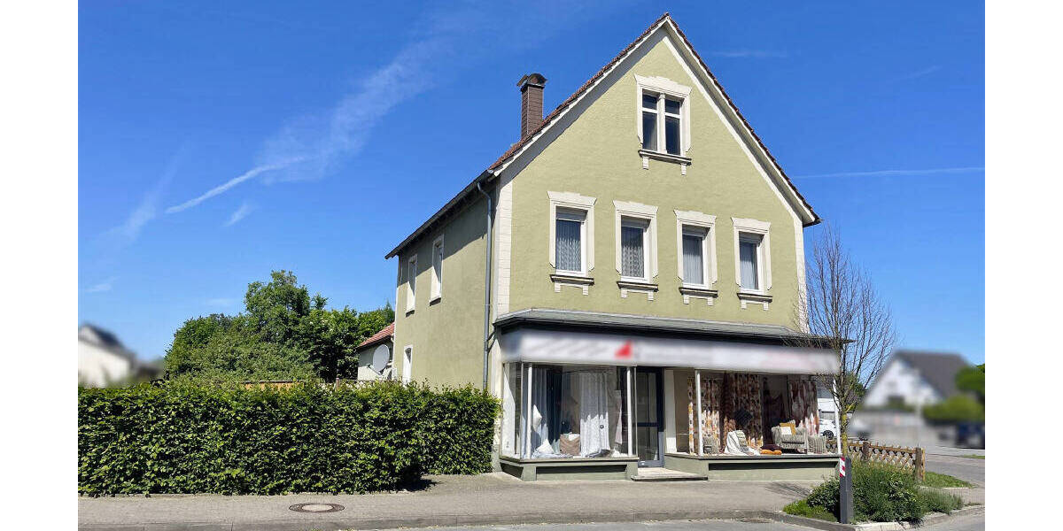 Einfamilienhaus Oerlinghausen Helpup - 6 Zimmer, 202 m&sup2;, 149.000&euro; | Angebot:26751735