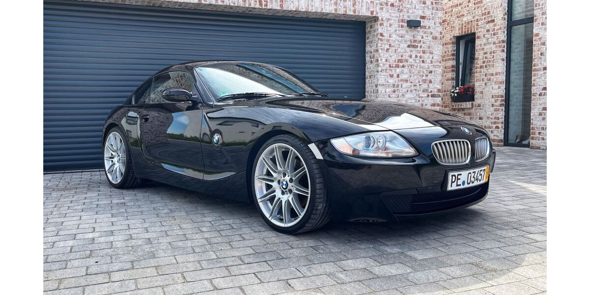 BMW Z4 131.500 km 19.850 &euro; Wendeburg 38176