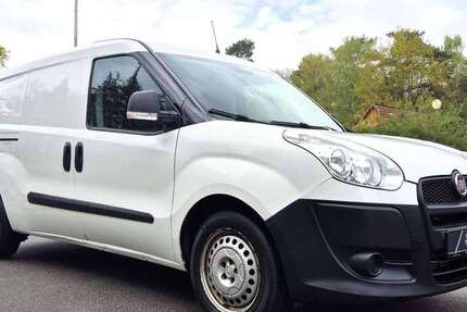 Fiat Doblo 226.700 km 3.990 € Winsen / Luhe 21423