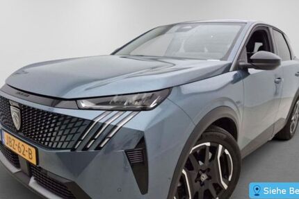 Peugeot 3008 8.917 km 35.990 &euro; Starnberg 82319