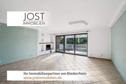 Großzügige Eigentumswohnung über zwei Etagen 4 zimmer