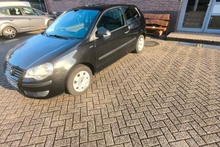 VW Polo 112.000 km 2.400 &euro; Ganderkesee 27777