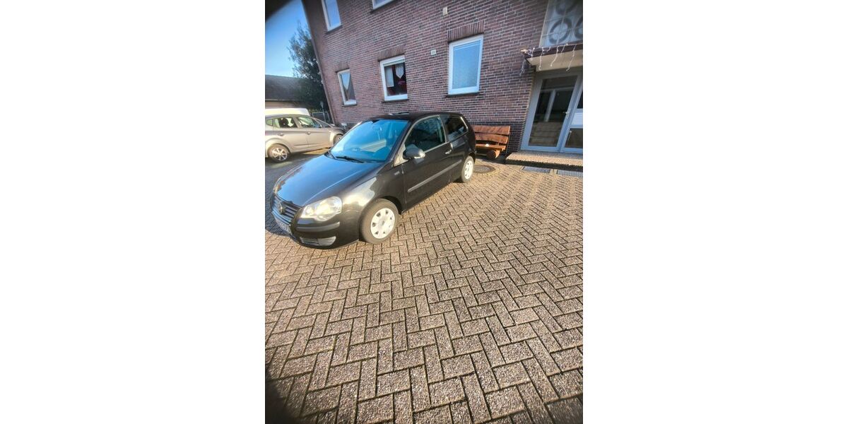 VW Polo 112.000 km 2.400 &euro; Ganderkesee 27777