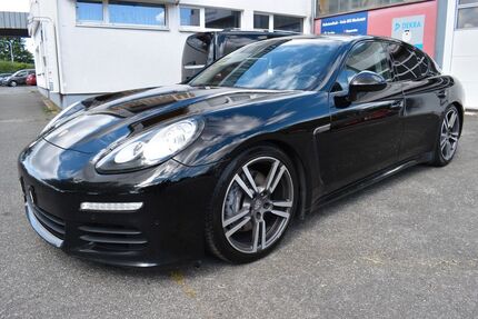 Porsche Panamera 252.000 km 23.200 &euro; Neustadt bei Coburg 96465