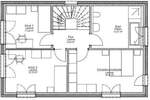 Einfamilienhaus Bad Windsheim Wiebelsheim - 4 Zimmer, 130 m&sup2;, 499.900&euro; | Angebot:25778029