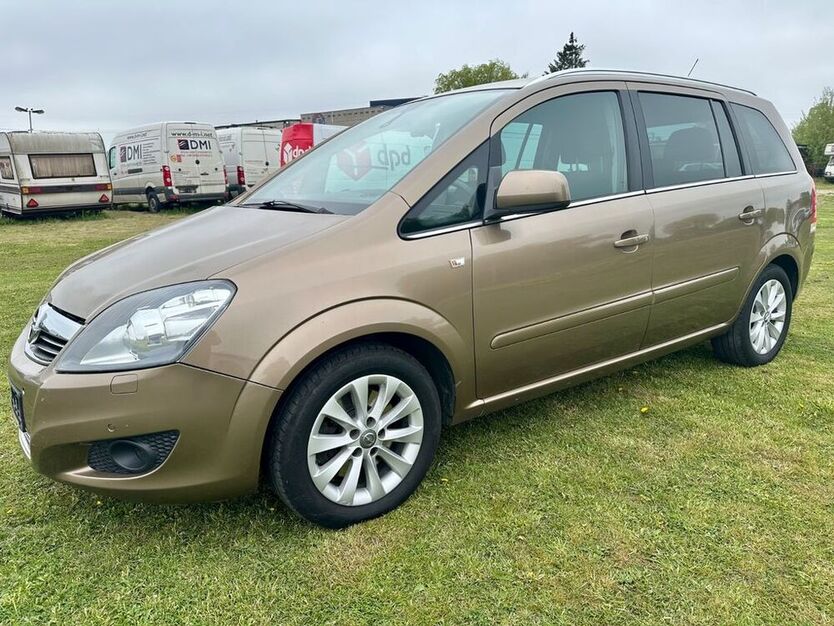 Zafira