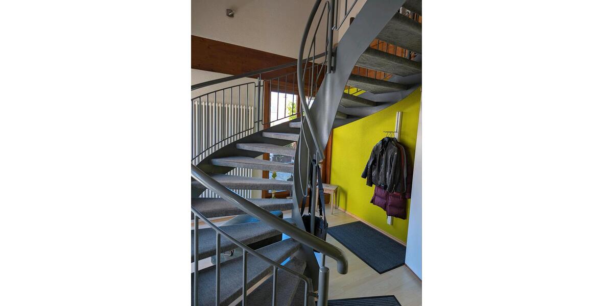 Dachgeschoßwohnung Jettingen - 3 Zimmer, 120 m&sup2;, 389.000&euro; | Angebot:24300540