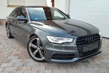 Audi A6 176.600 km 13.999 &euro; Kreßberg 74594