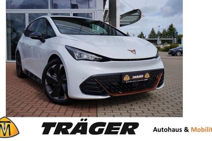 Cupra Born 3.215 km 38.900 &euro; Hoym 06467