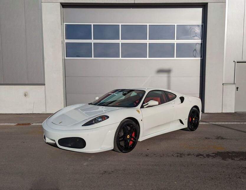 F430