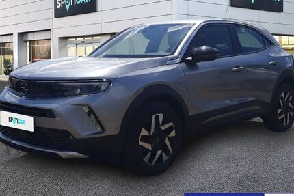 Opel Mokka 37.333 km 15.690 &euro; Völklingen 66333