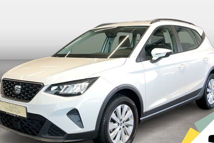 Seat Arona 19.937 km 16.560 &euro; Landshut 84030