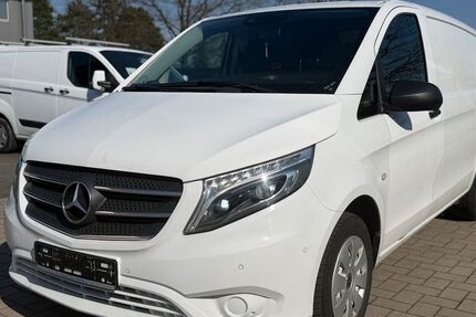 Mercedes-Benz Vito 148.213 km 17.900 &euro; Appen-Etz 25482